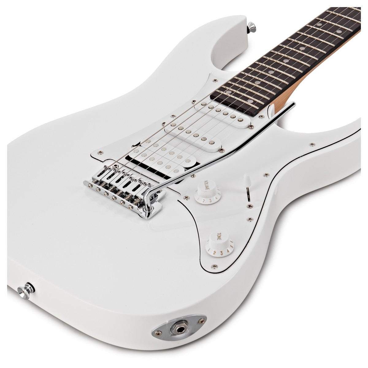 Đàn Guitar Điện Ibanez GRG140 White