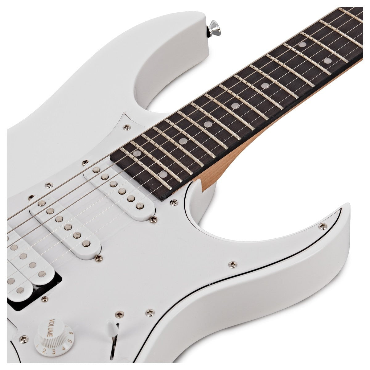 Đàn Guitar Điện Ibanez GRG140 White