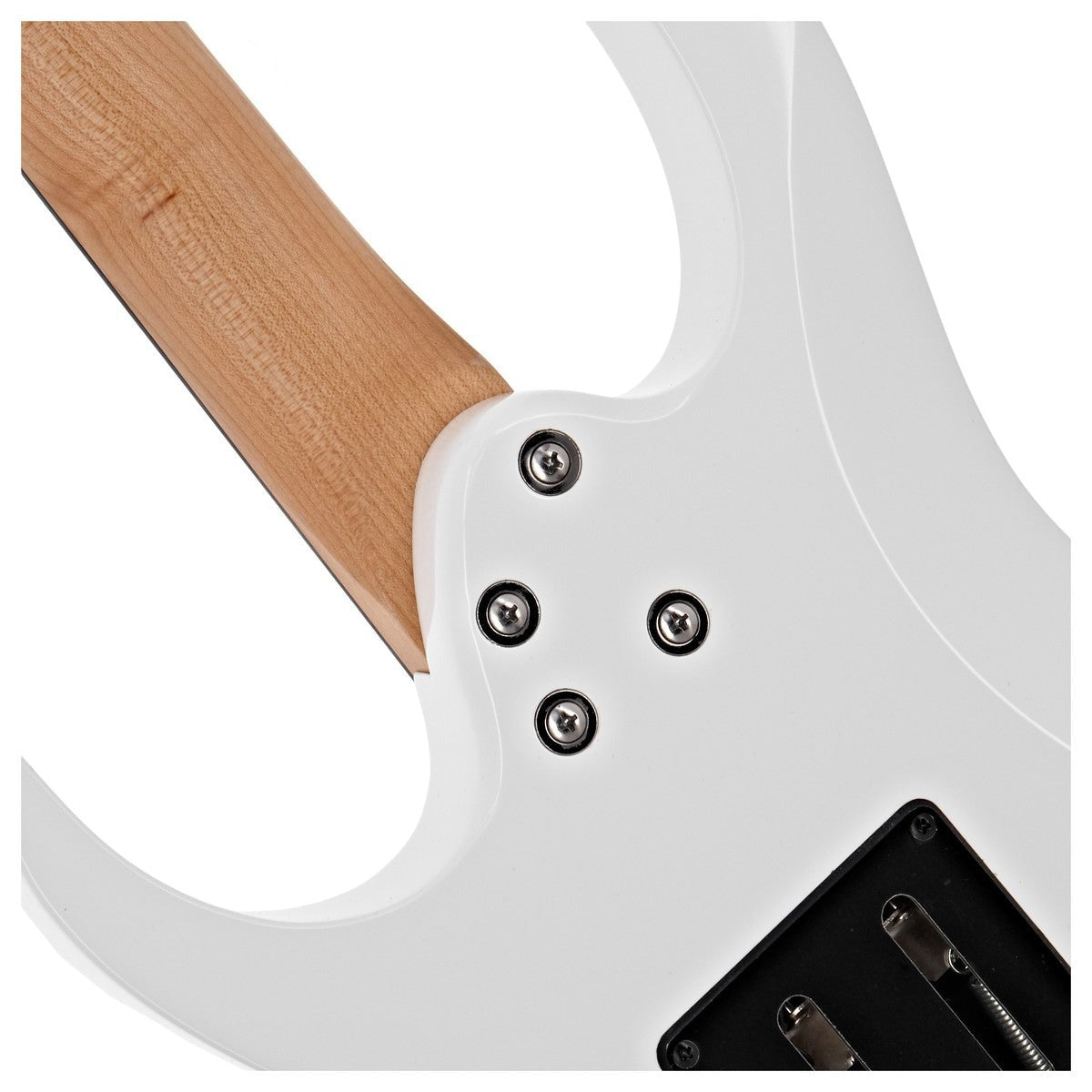 Đàn Guitar Điện Ibanez GRG140 White