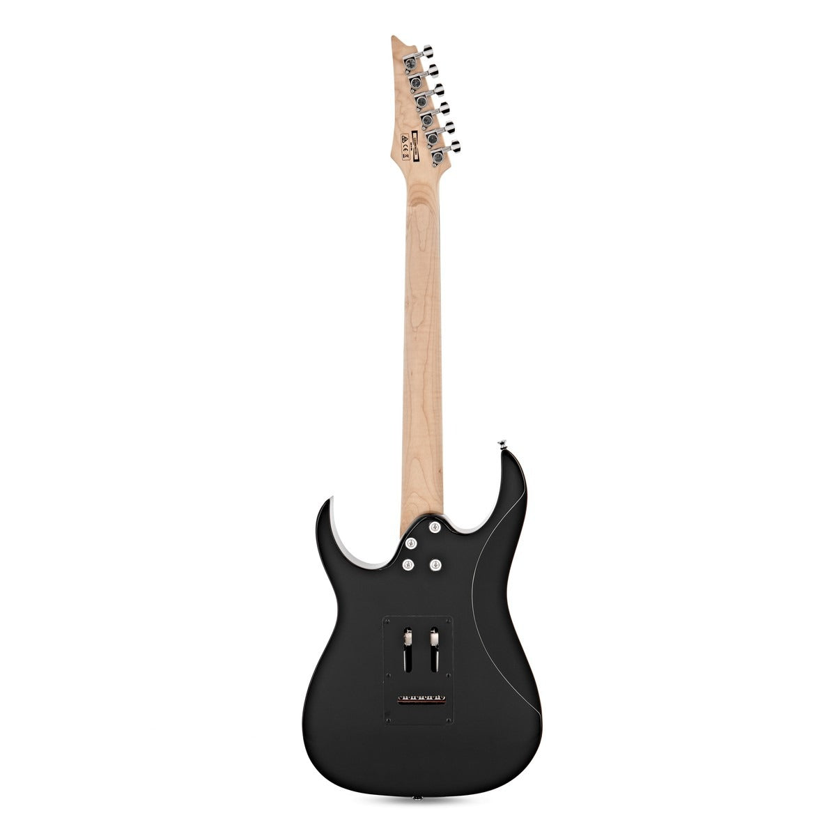 Đàn Guitar Điện Ibanez GRG140 Sunburst