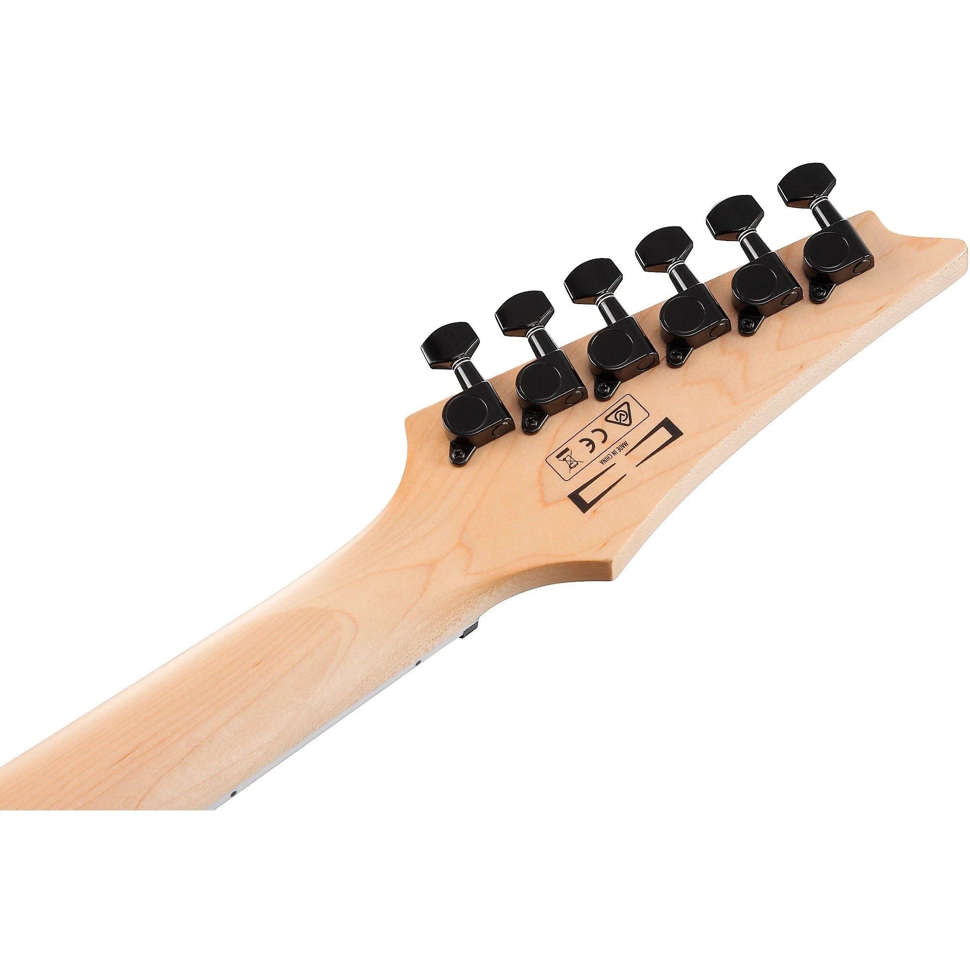 Đàn Guitar Điện Ibanez GRGR221PA Aqua Burst