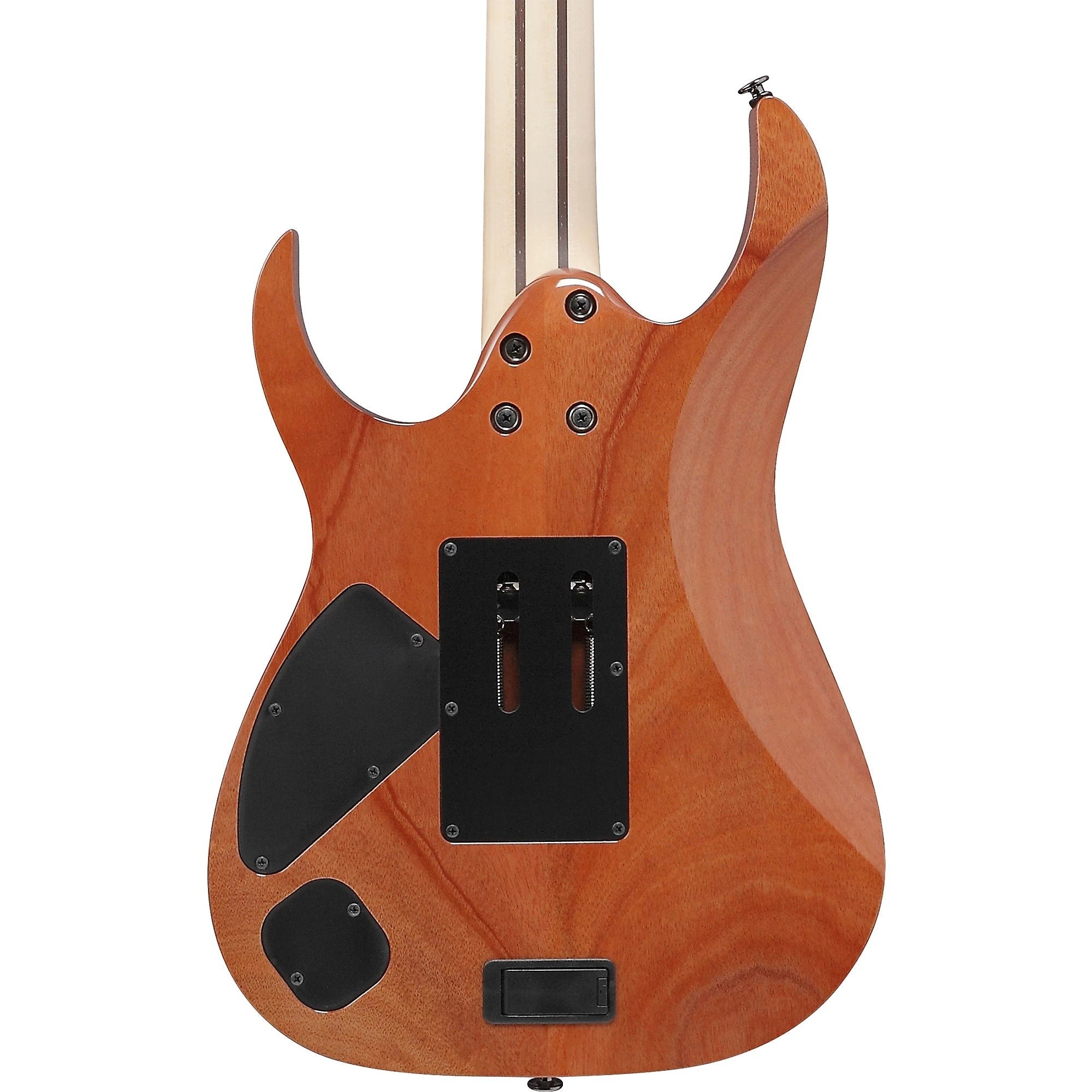 Đàn Guitar Điện Ibanez RG5120M Frozen Ocean