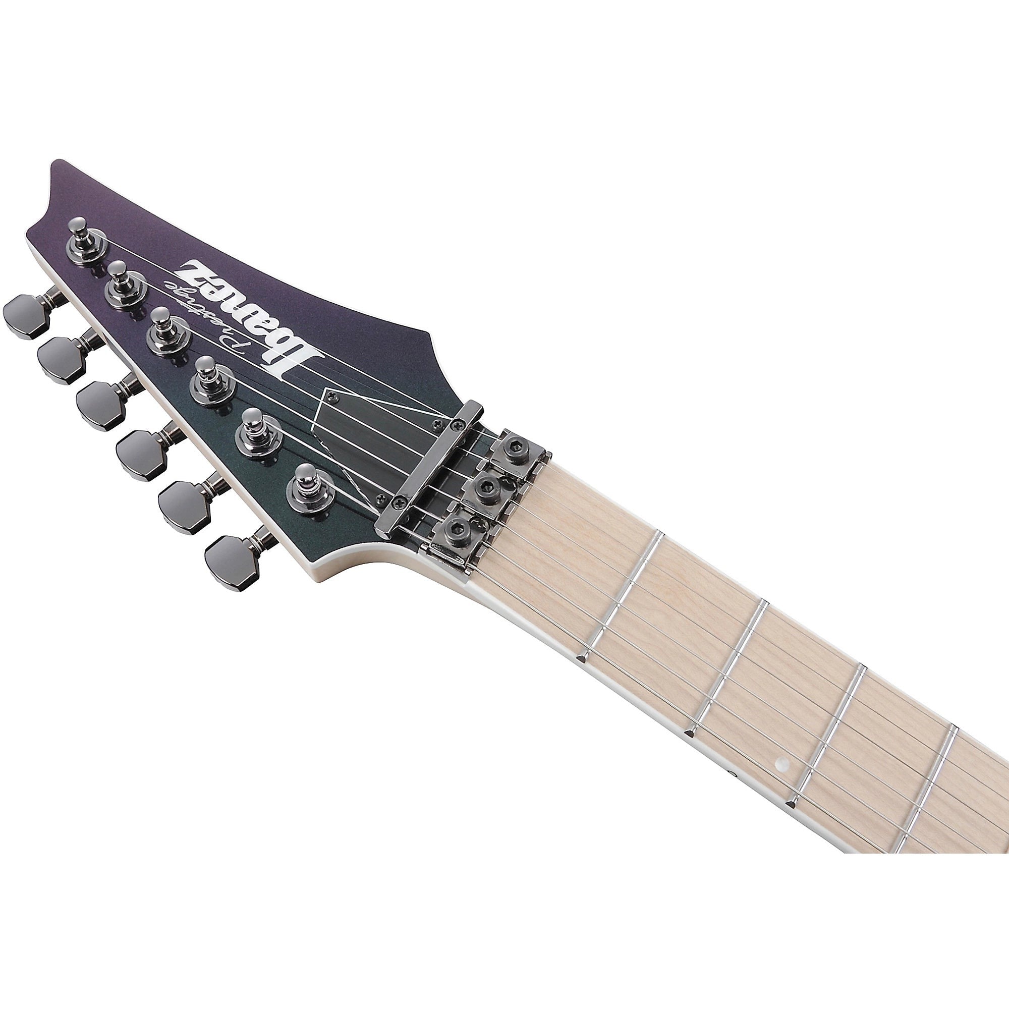 Đàn Guitar Điện Ibanez RG5120M Polar Lights