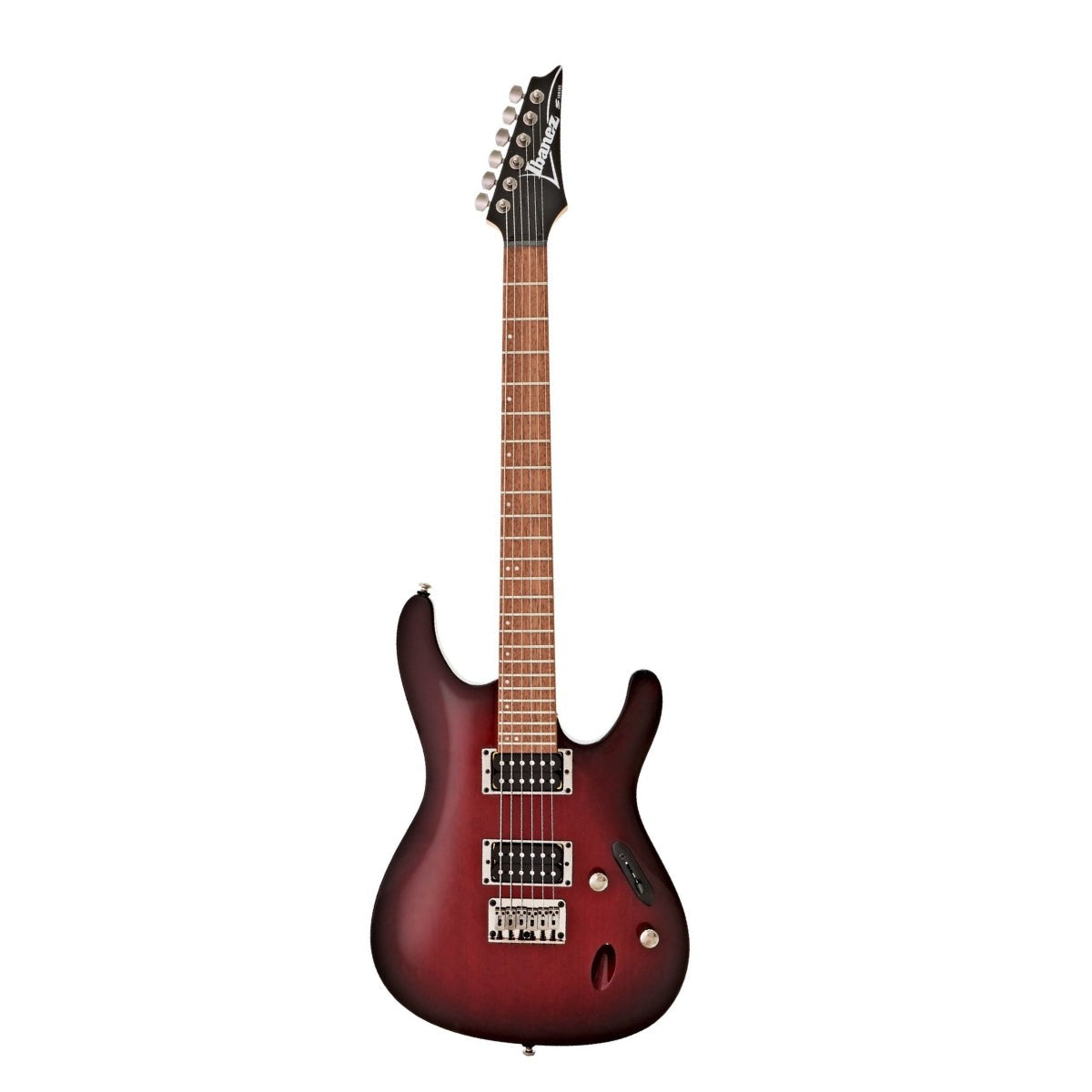 Đàn Guitar Điện Ibanez S521, HH, S Standard Series
