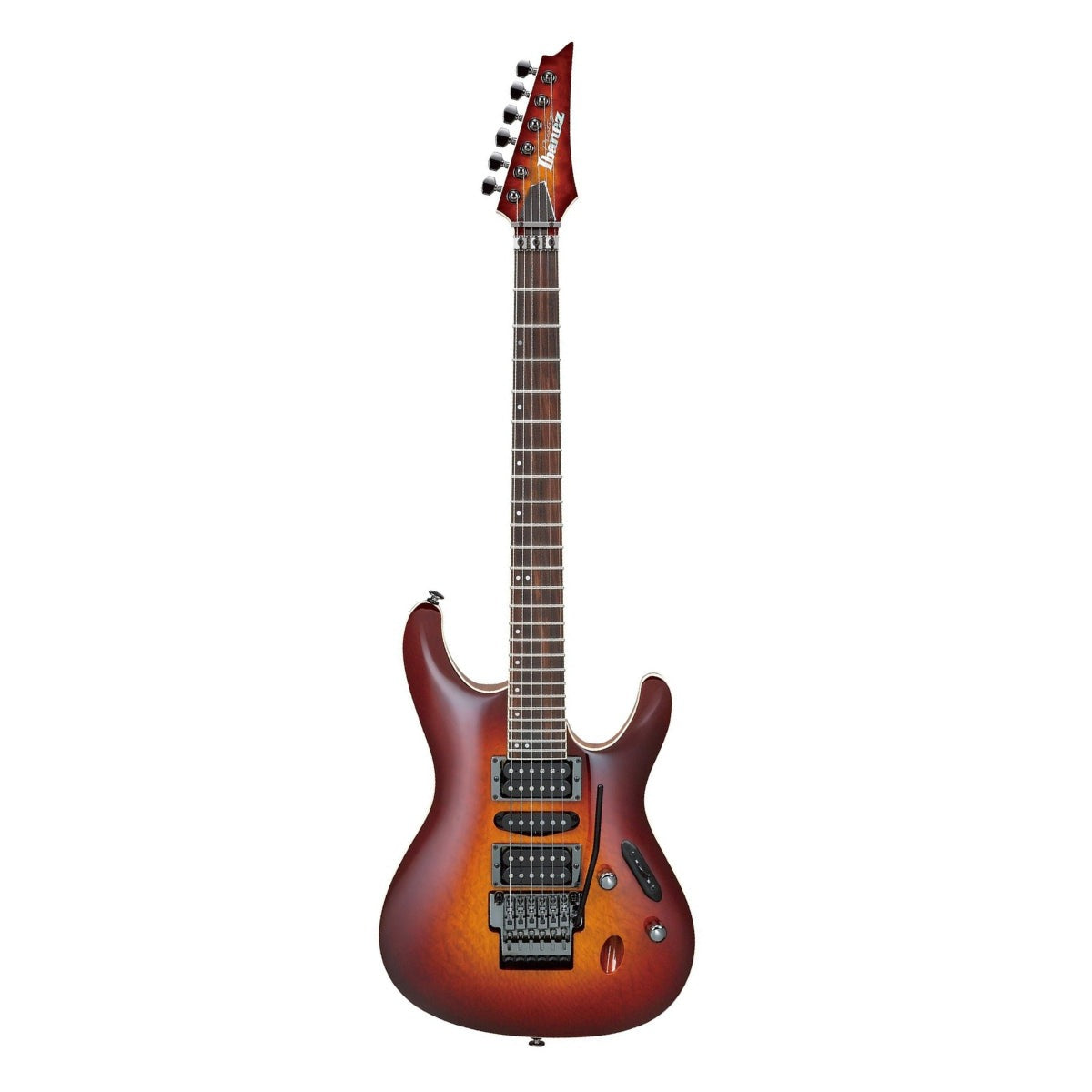 Ibanez S6570SK Sunset Burst