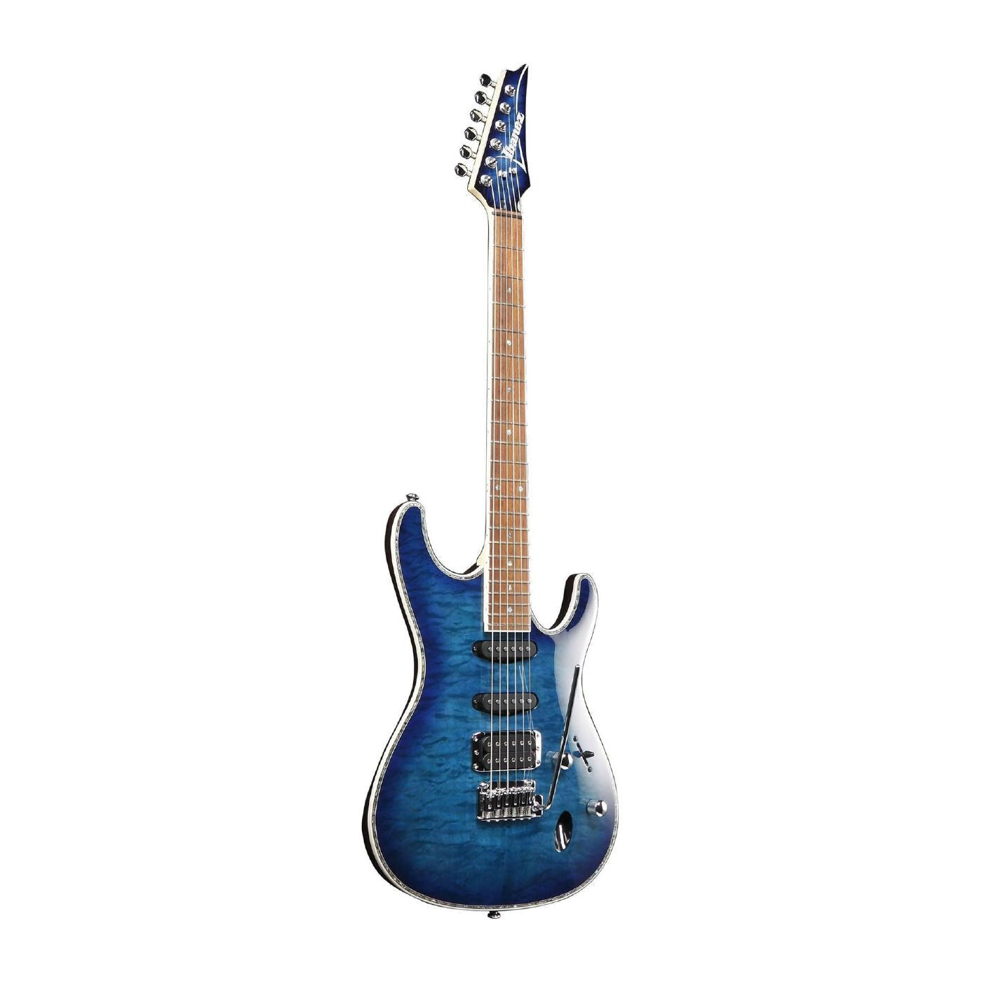 Ibanez SA360NQM, Sapphire Blue