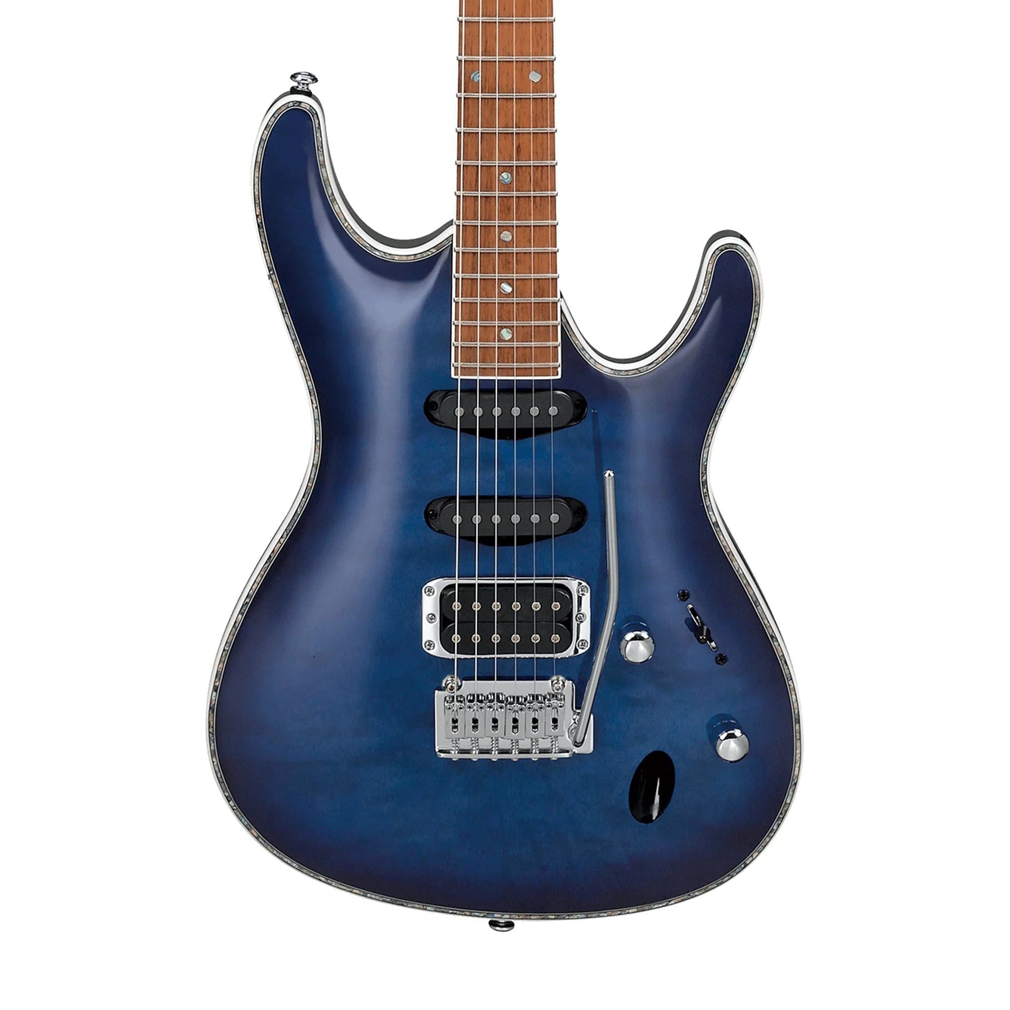 Ibanez SA360NQM, Sapphire Blue