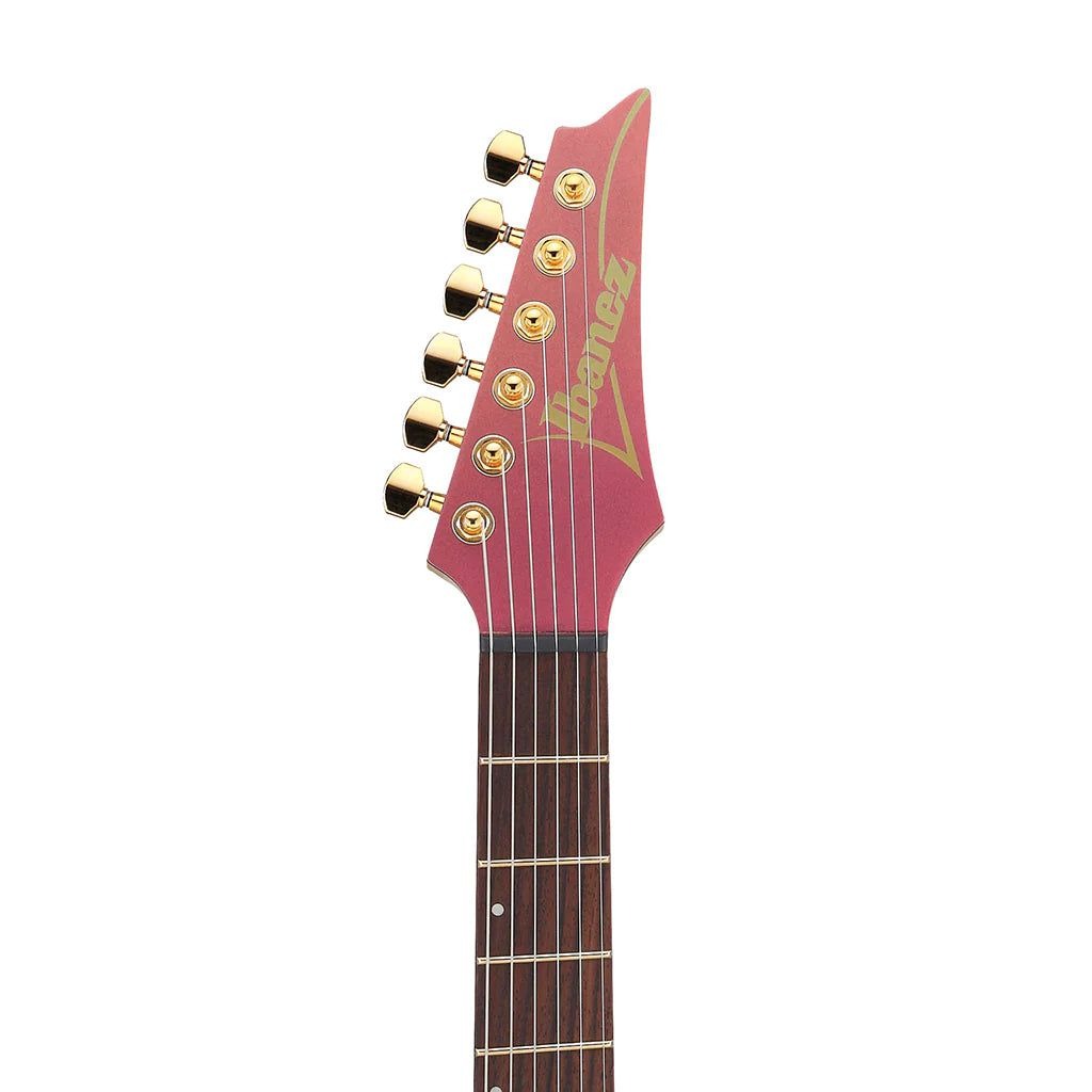 Ibanez SML721, Rose Gold Chameleon
