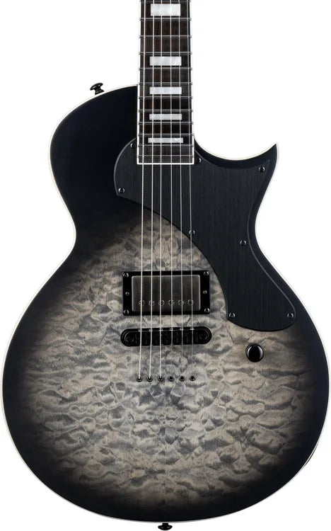 ESP LTD EC-01FT, Charcoal Burst Satin