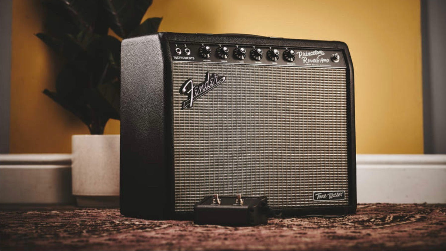 Fender Amp
