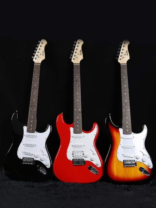 Beginner Guitar