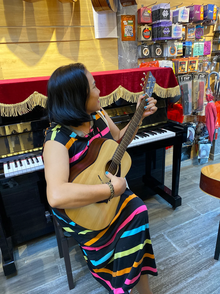 Guitar Điện