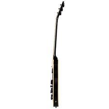 Đàn Guitar Điện Gibson Custom Kirk Hammett 1989 Les Paul Custom HH, Ebony Fingerboard, Ebony