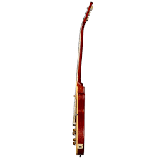Đàn Guitar Điện Gibson Custom Jason Isbell “Red Eye” 1959 Les Paul Standard HH, Rosewood Fingerboard, Collector's Edition Red Eye Burst