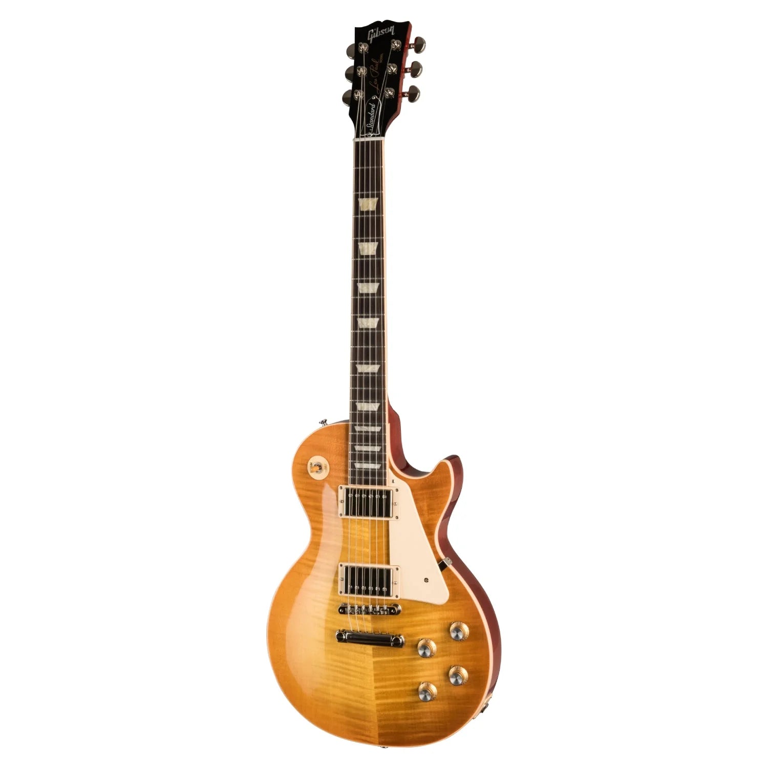 Đàn Guitar Điện Gibson Les Paul Standard '60s
