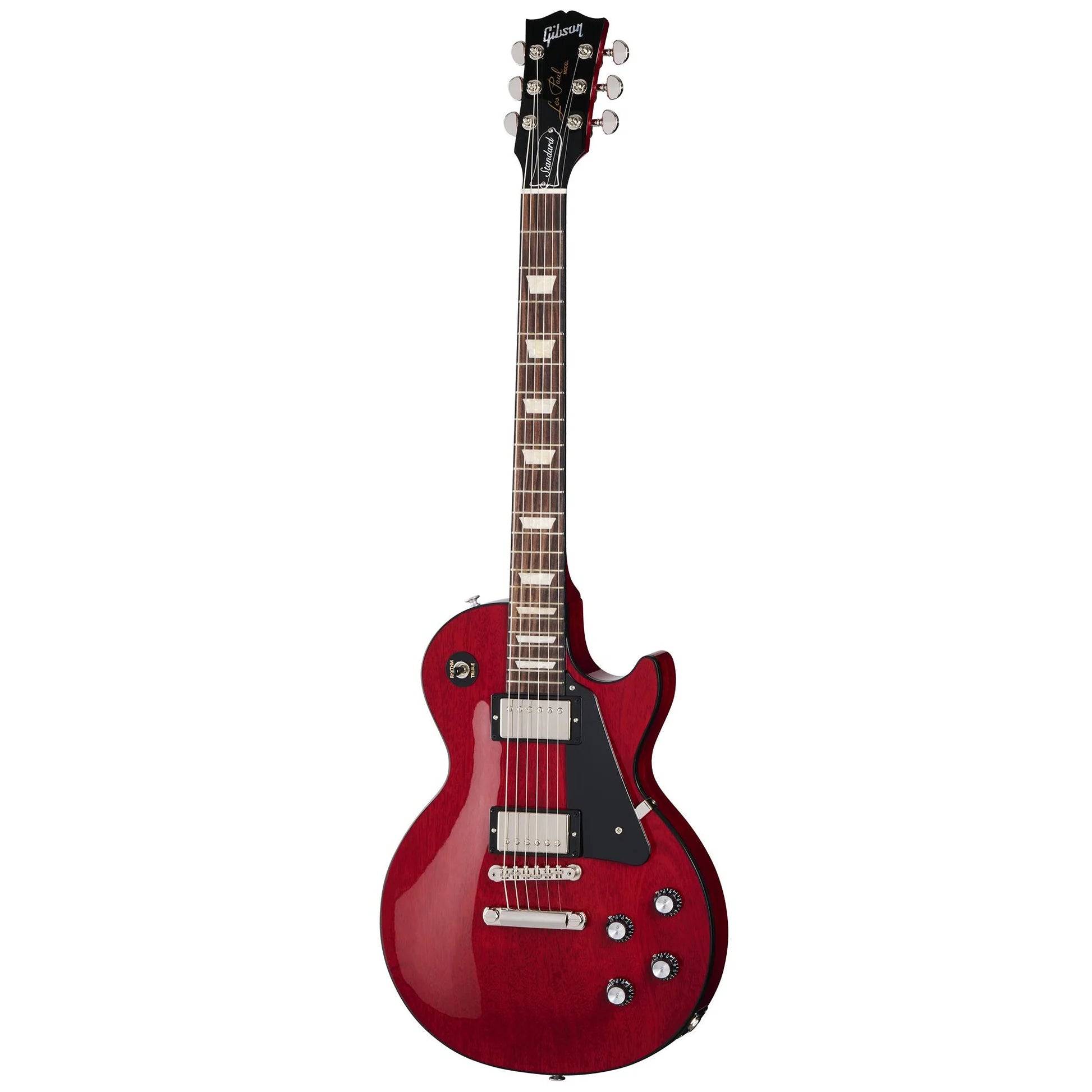 Đàn Guitar Điện Gibson Les Paul Standard 60s Mahogany Top HH, Rosewood Fingerboard
