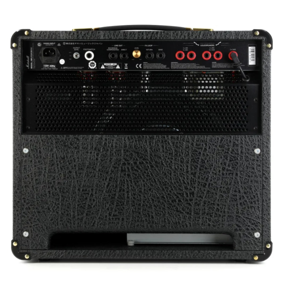 Marshall Studio 900 20-watt Tube Combo Amplifier Certified Open Box