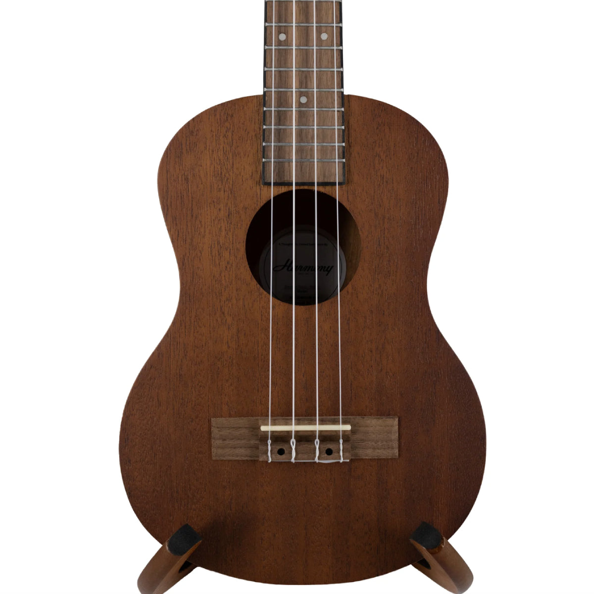 Đàn Ukulele Harmony Foundation Series Sierra Classic Tenor Ukulele, Natural Satin