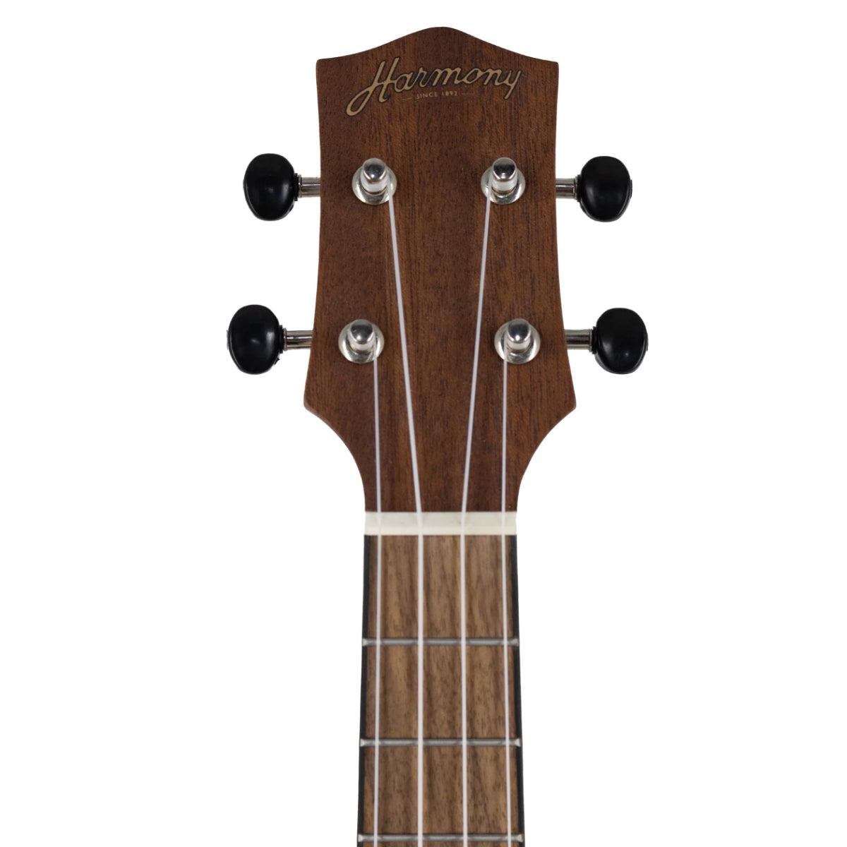 Đàn Ukulele Harmony Foundation Series Sierra Classic Tenor Ukulele, Natural Satin