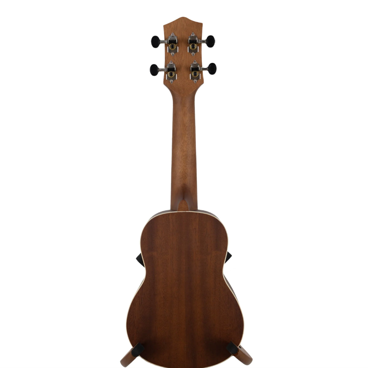 Đàn Ukulele Harmony Foundation Series Sierra Soprano w/Bag, Natural Satin