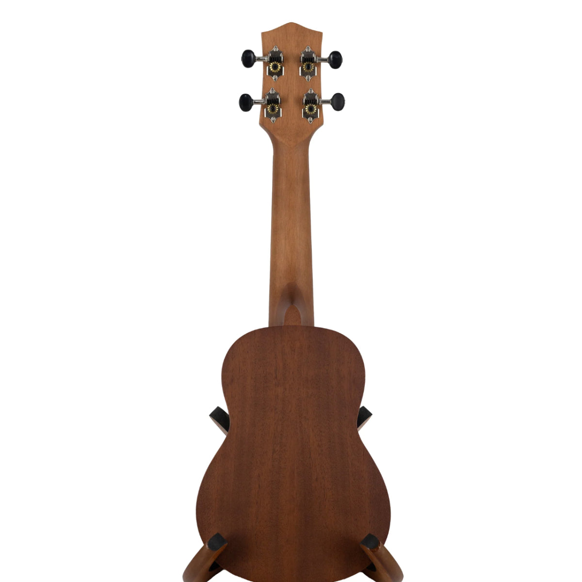 Đàn Ukulele Harmony Foundation Series Sierra Classic Soprano, Natural Satin