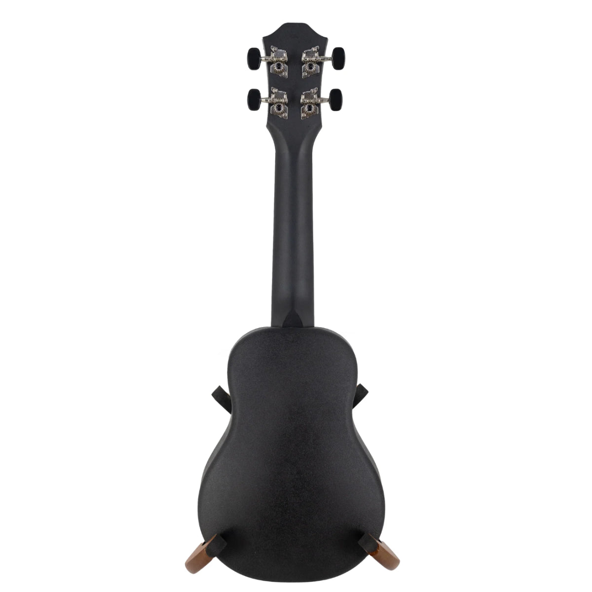 Đàn Ukulele Harmony Foundation Series Sierra Classic ABS Soprano, Coral Red (B-Stock)