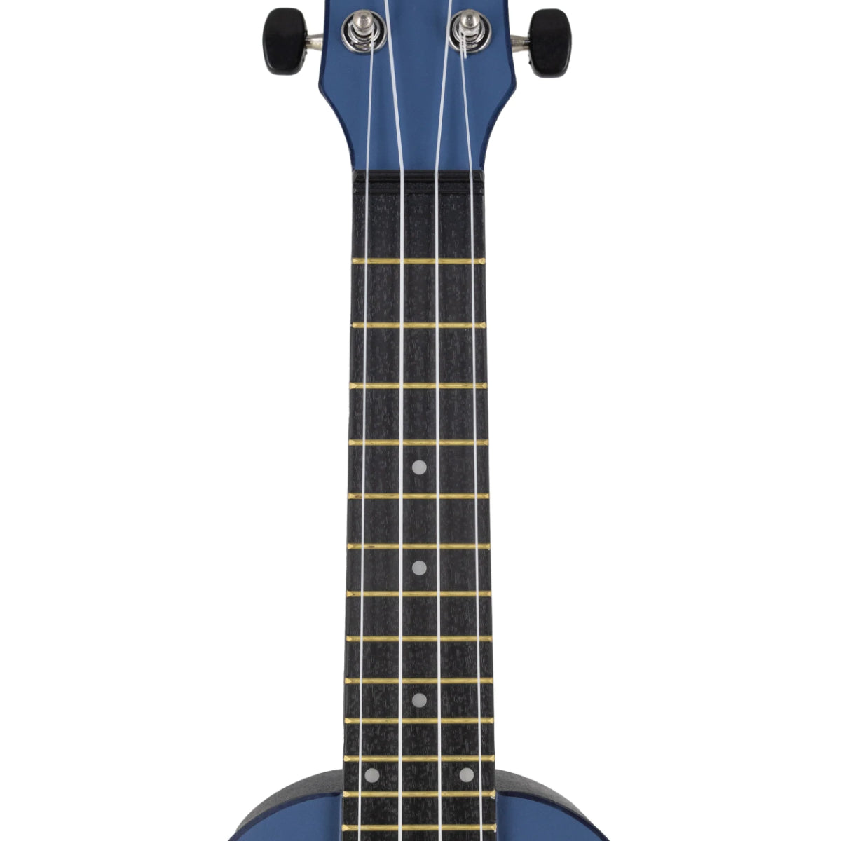 Đàn Ukulele Harmony Foundation Series Sierra Classic ABS Soprano, Sea Blue