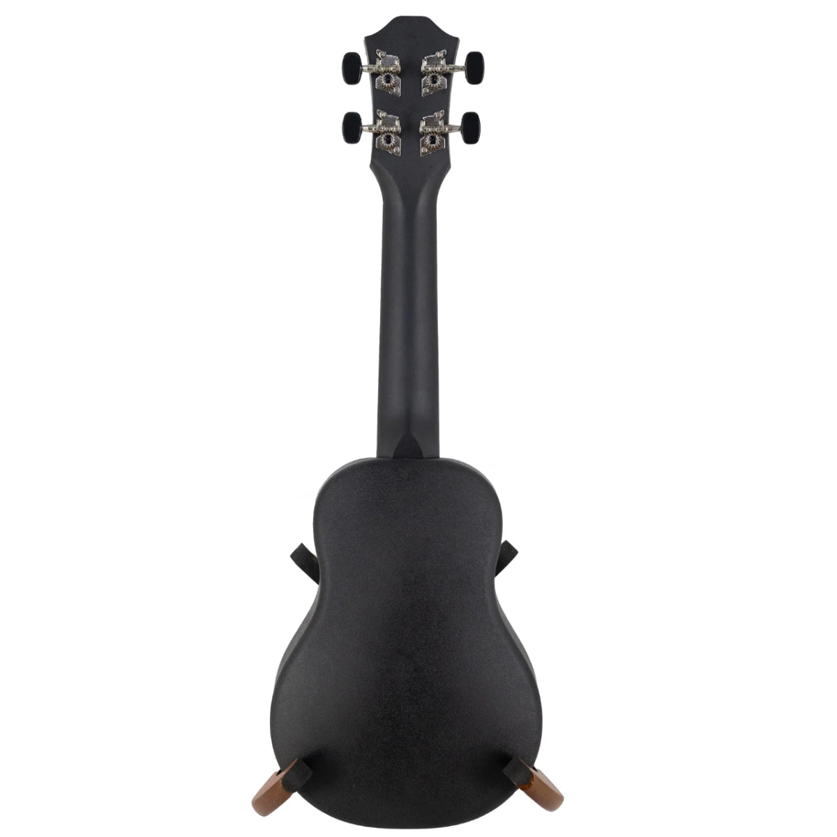 Đàn Ukulele Harmony Foundation Series Sierra Classic ABS Soprano, Coral Red