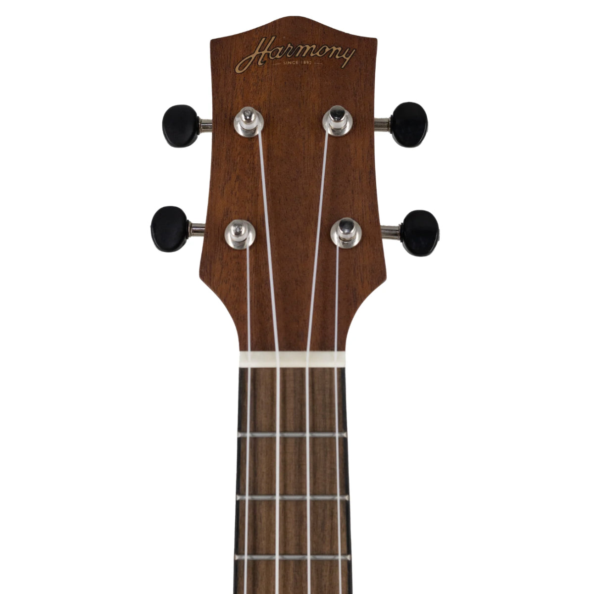 Đàn Ukulele Harmony Foundation Series e-Sierra Concert w/Bag, Natural Satin