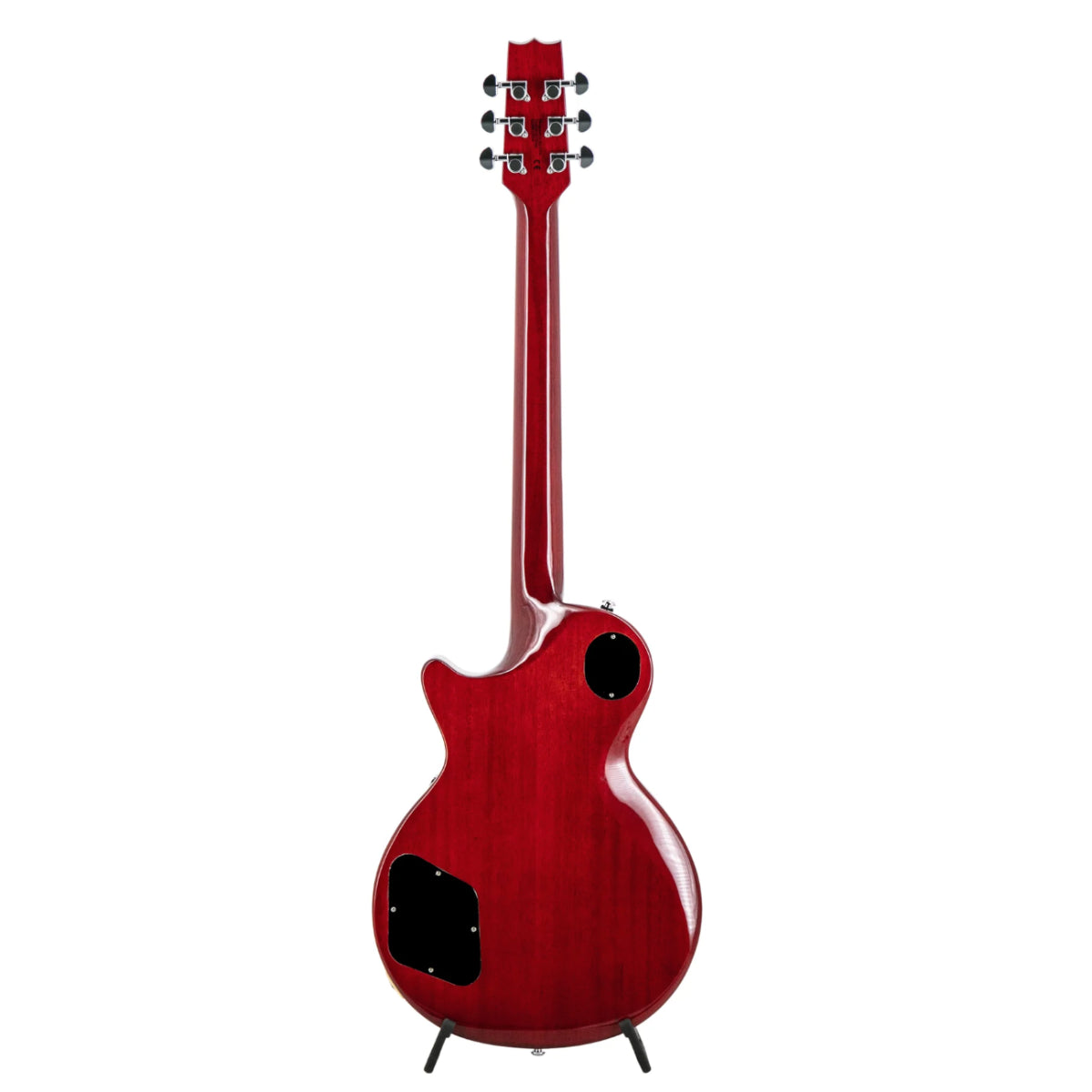Đàn Guitar Điện Heritage Ascent+ Collection H150, Cherry Sunburst