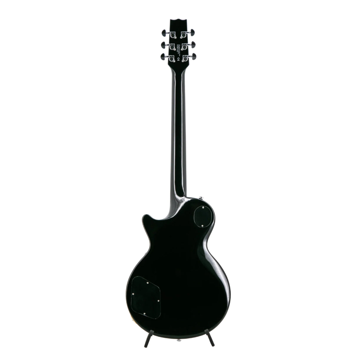Đàn Guitar Điện Heritage Ascent+ Collection H-150, Rose Burst