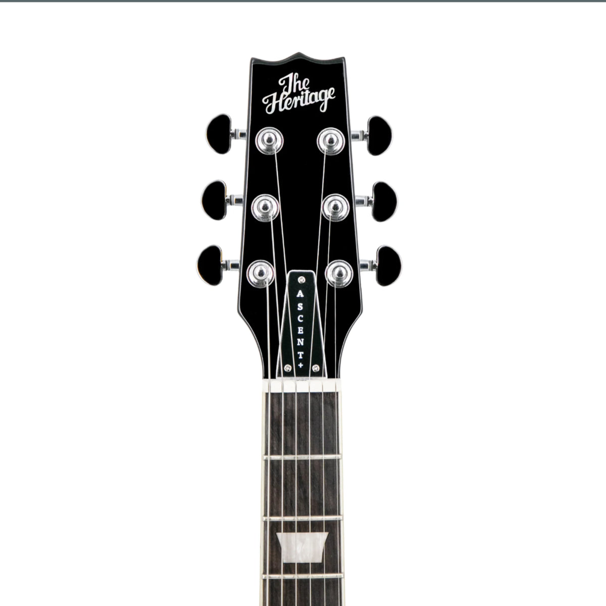 Đàn Guitar Điện Heritage Ascent+ Collection H-150, Rose Burst