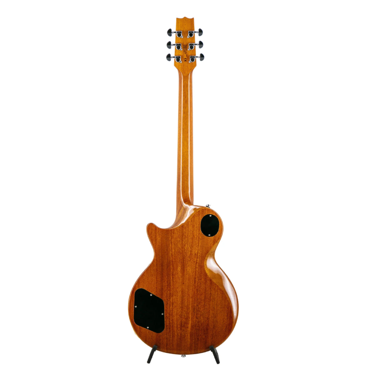 Đàn Guitar Điện Heritage Ascent+ Collection H-150, Lake Blue Burst