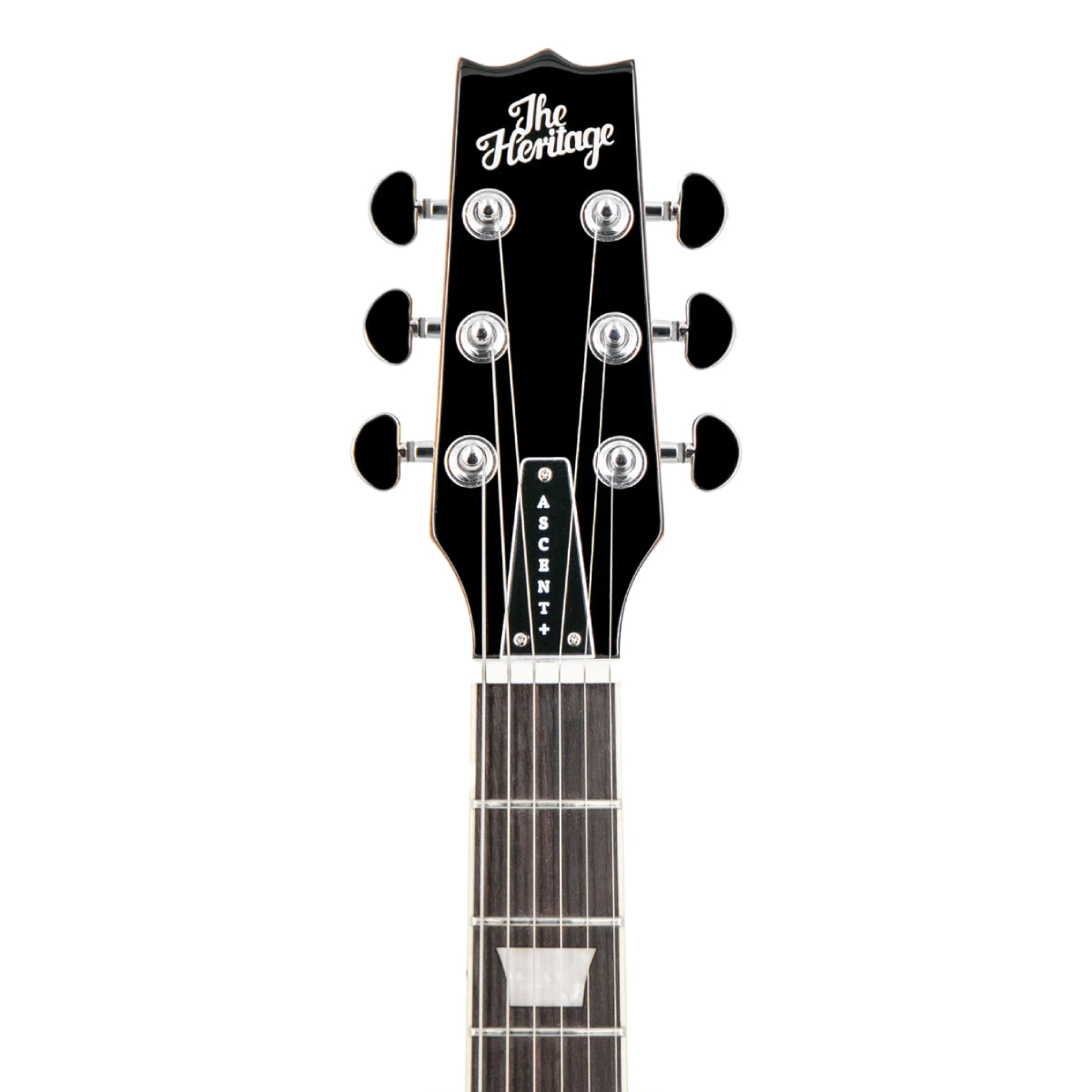 Đàn Guitar Điện Heritage Ascent+ Collection H-150, Lake Blue Burst