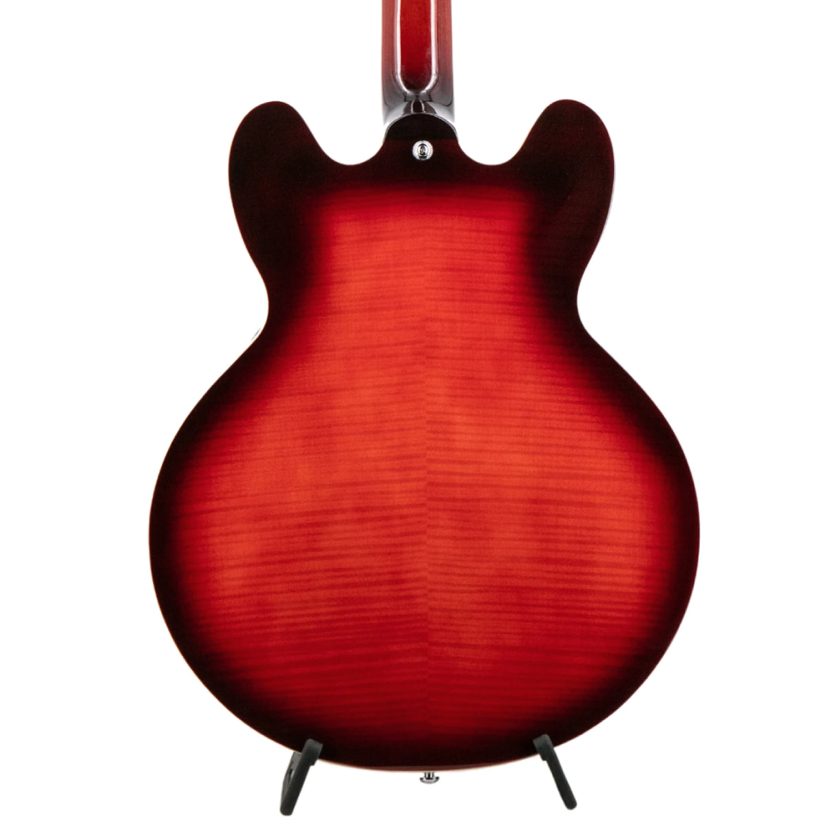 Đàn Guitar Điện Heritage Ascent+ Collection H-535, Scarlet Red Burst