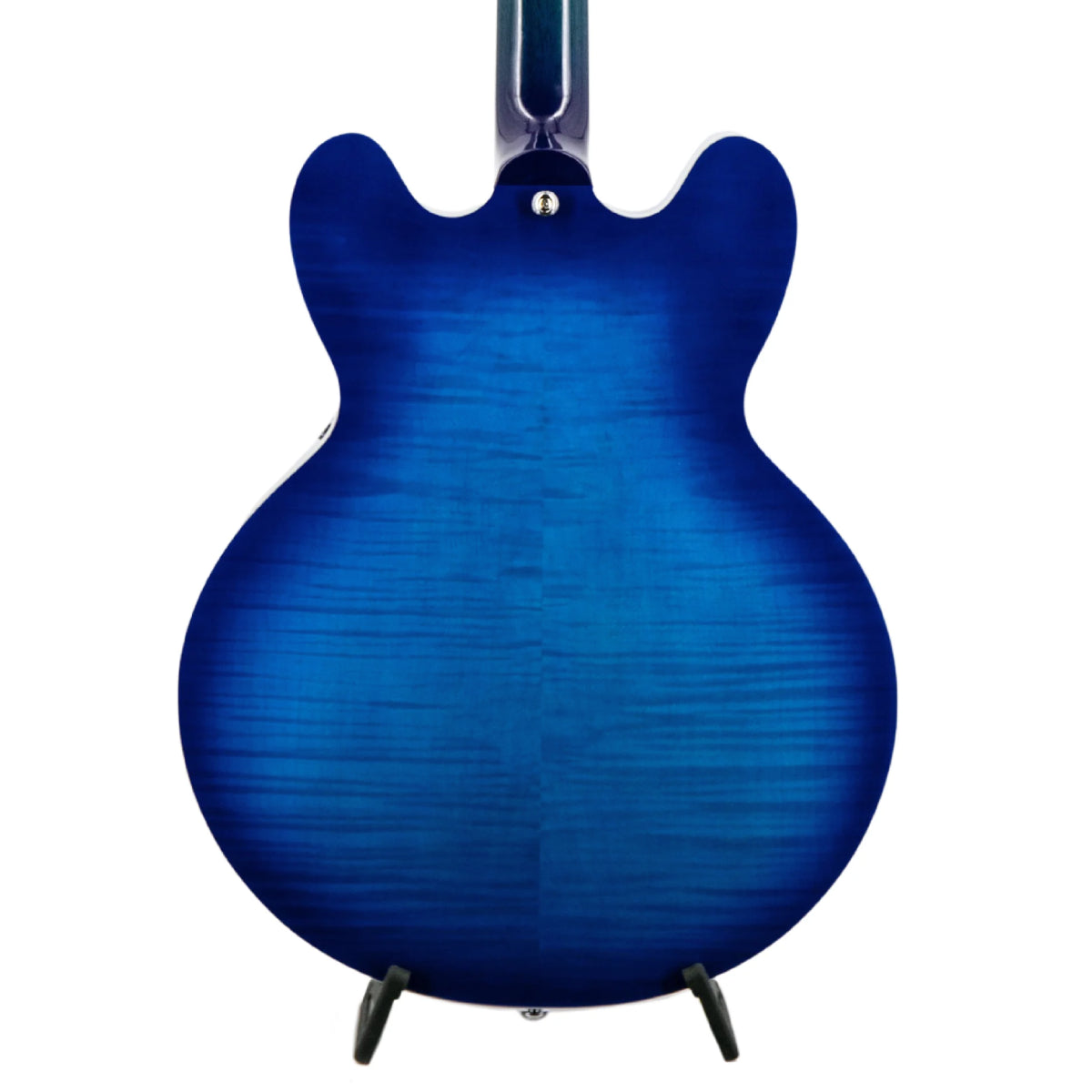 Đàn Guitar Điện Heritage Ascent+ Collection H-535, Royal Blue Burst