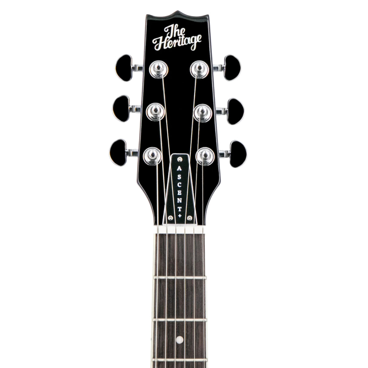 Đàn Guitar Điện Heritage Ascent+ Collection H-535, Royal Blue Burst