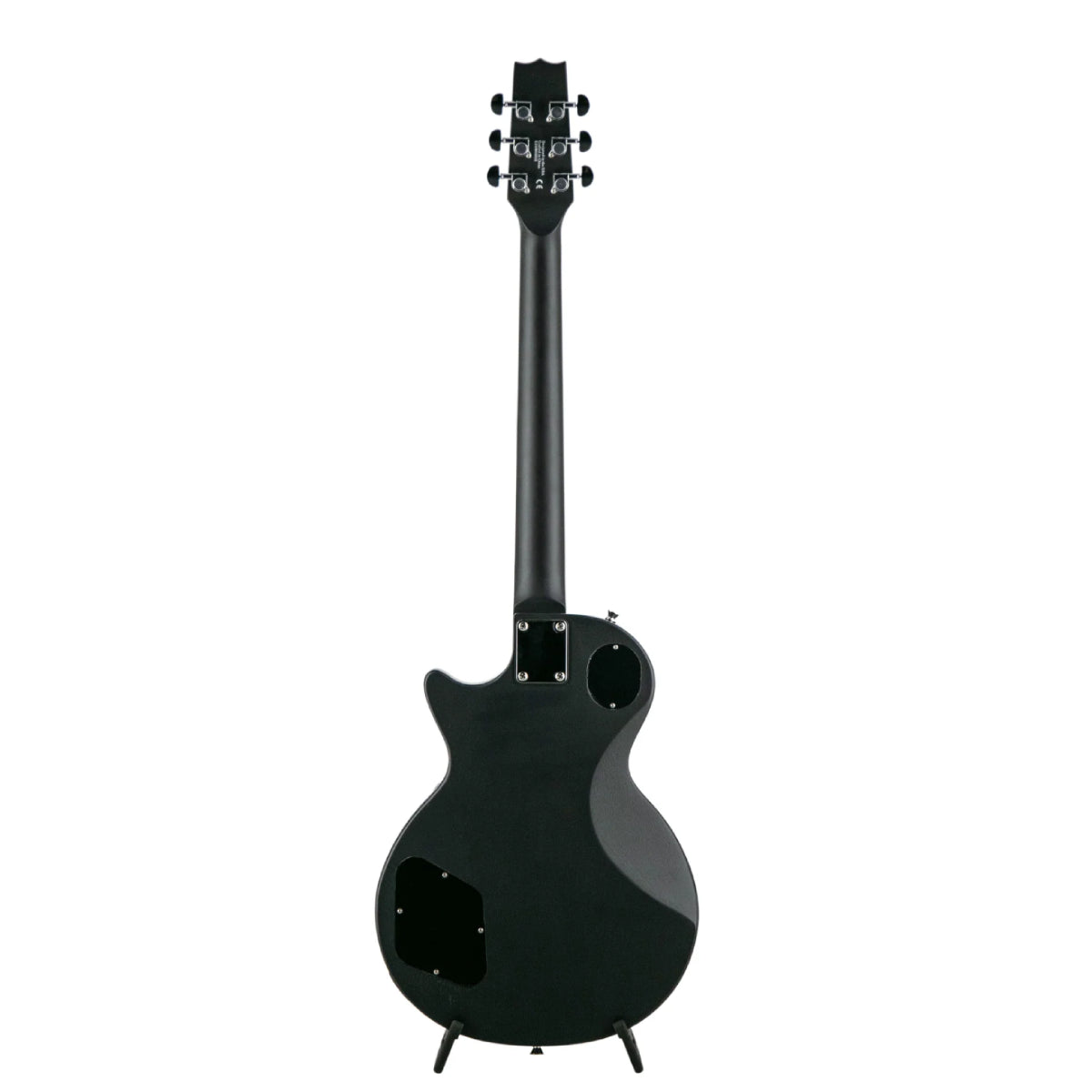 Đàn Guitar Điện Heritage Ascent Collection H-150, Matte Charcoal