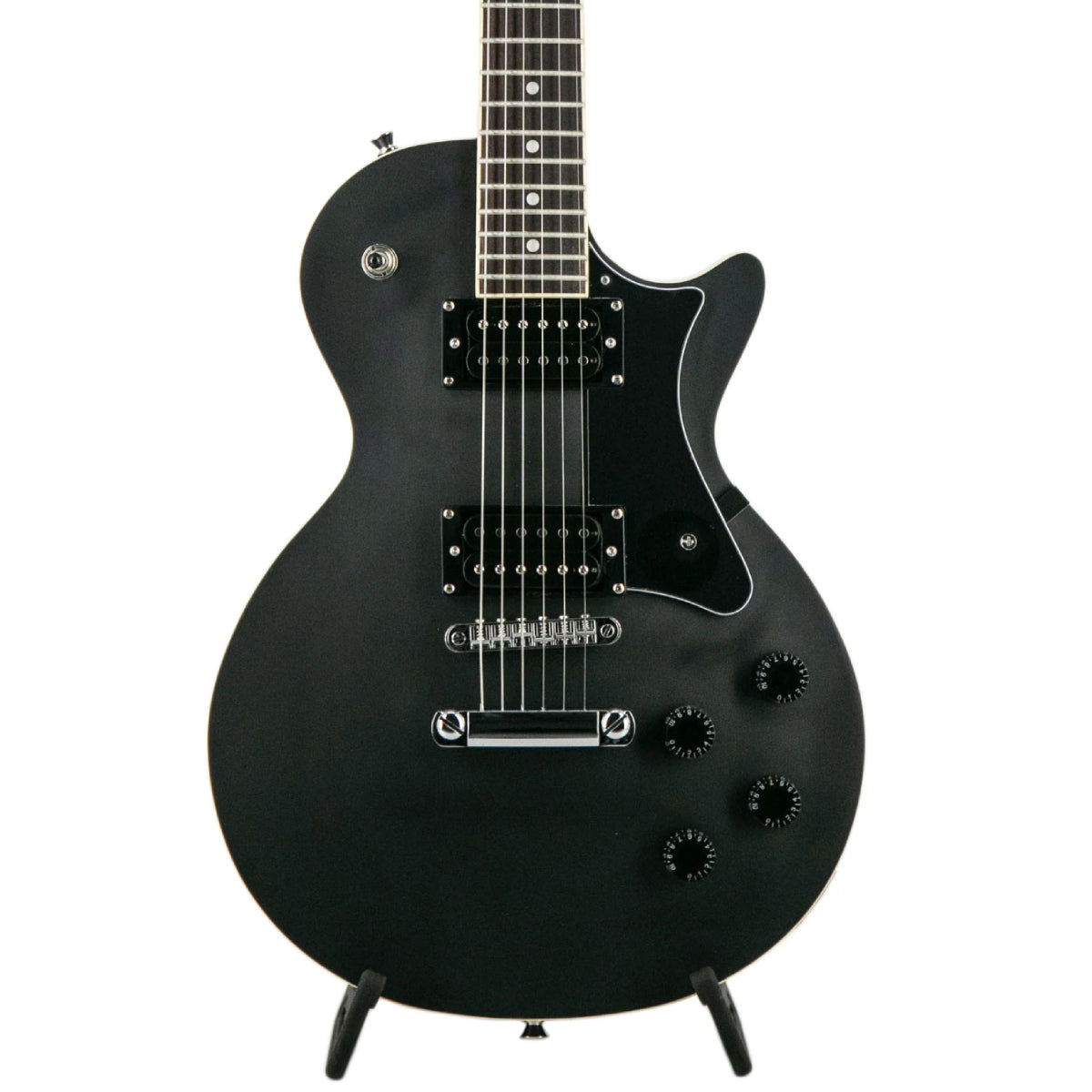 Đàn Guitar Điện Heritage Ascent Collection H-150, Matte Charcoal