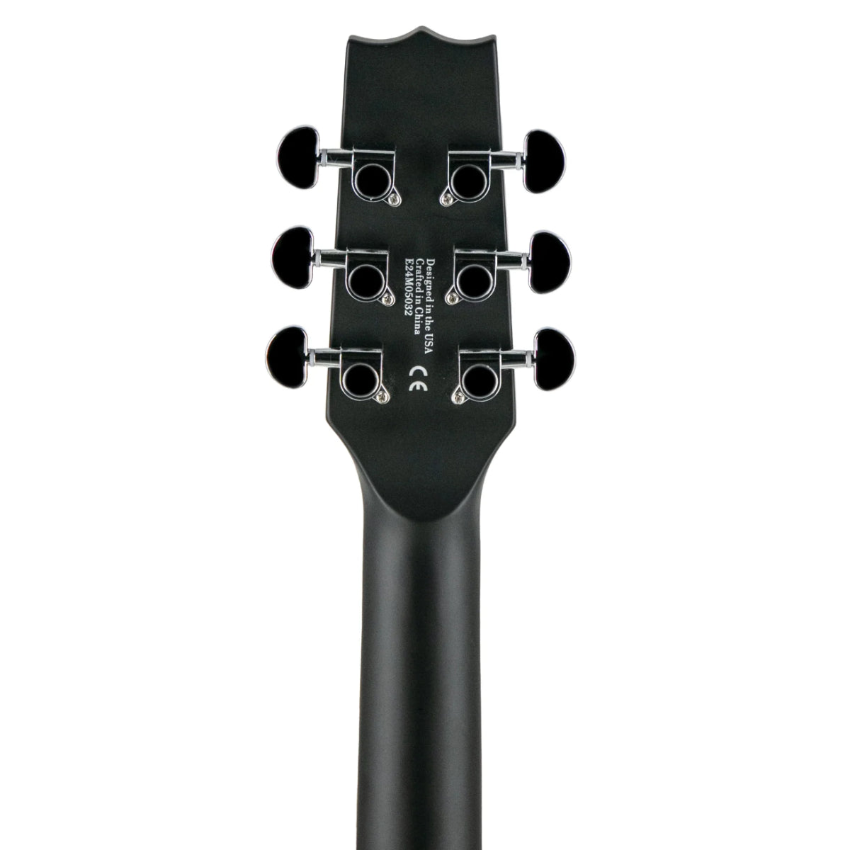 Đàn Guitar Điện Heritage Ascent Collection H-150, Matte Charcoal