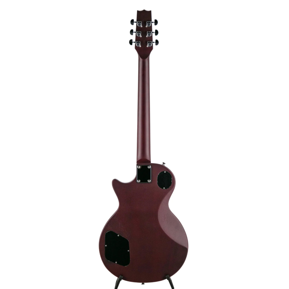 Đàn Guitar Điện Heritage Ascent Collection H-150, Matte Burgundy