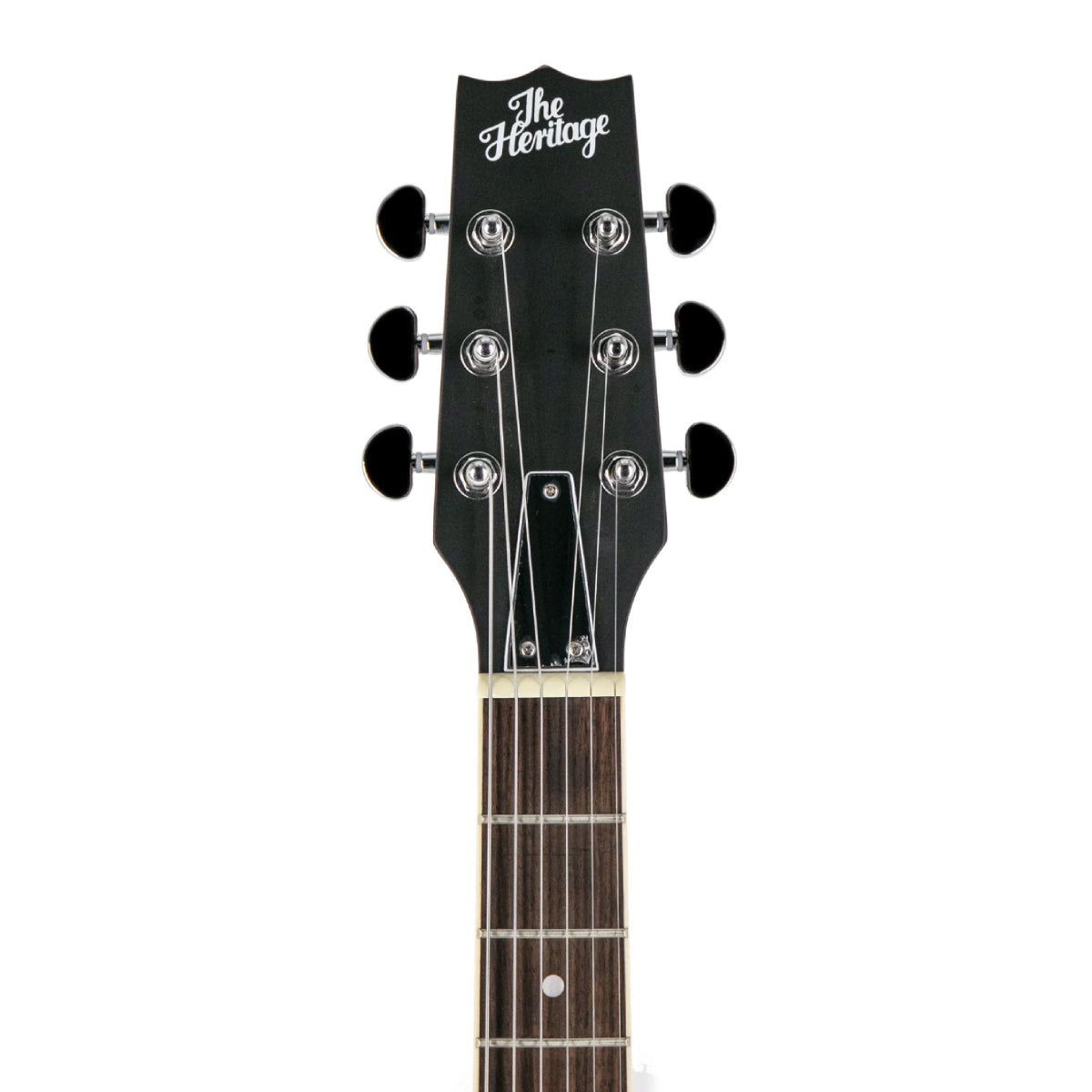 Đàn Guitar Điện Heritage Ascent Collection H-150, Matte Burgundy