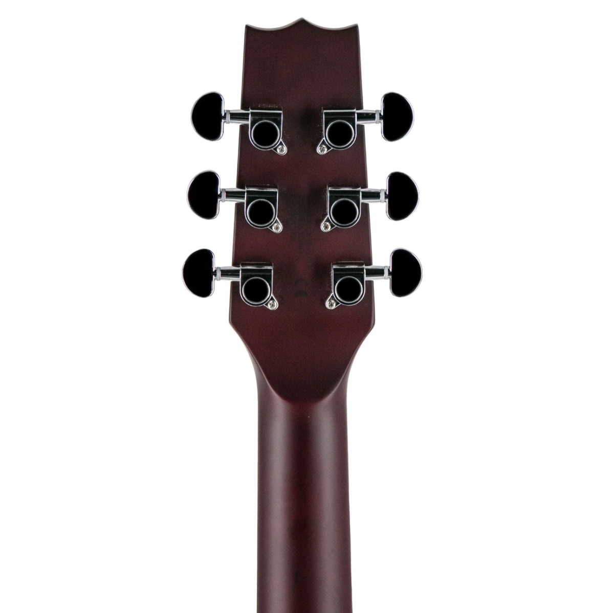 Đàn Guitar Điện Heritage Ascent Collection H-150, Matte Burgundy