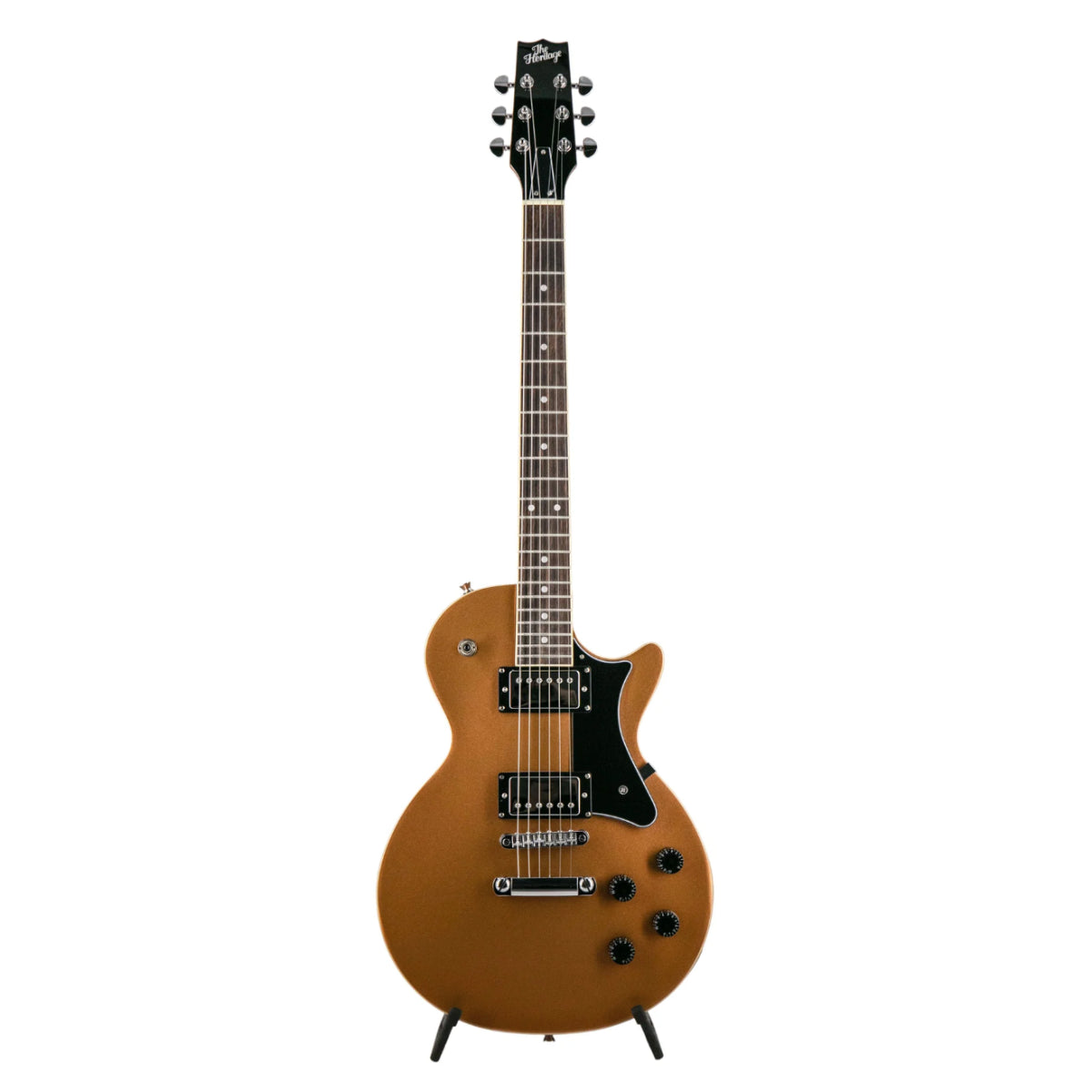 Đàn Guitar Điện Heritage Ascent Collection H-150, Copper