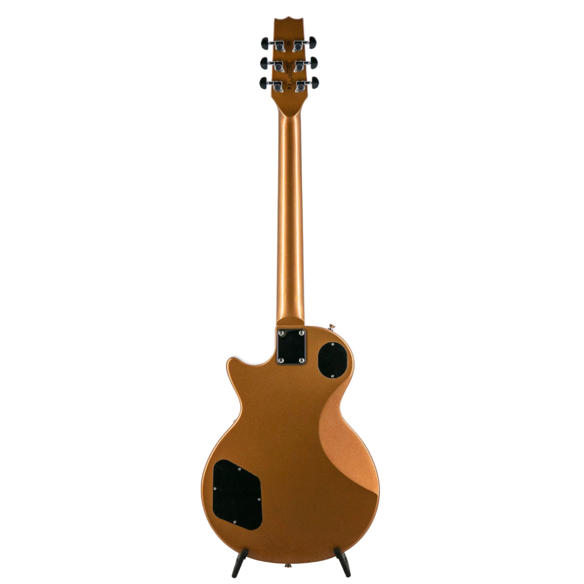 Đàn Guitar Điện Heritage Ascent Collection H-150, Copper