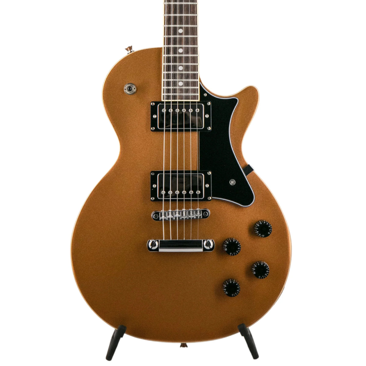 Đàn Guitar Điện Heritage Ascent Collection H-150, Copper