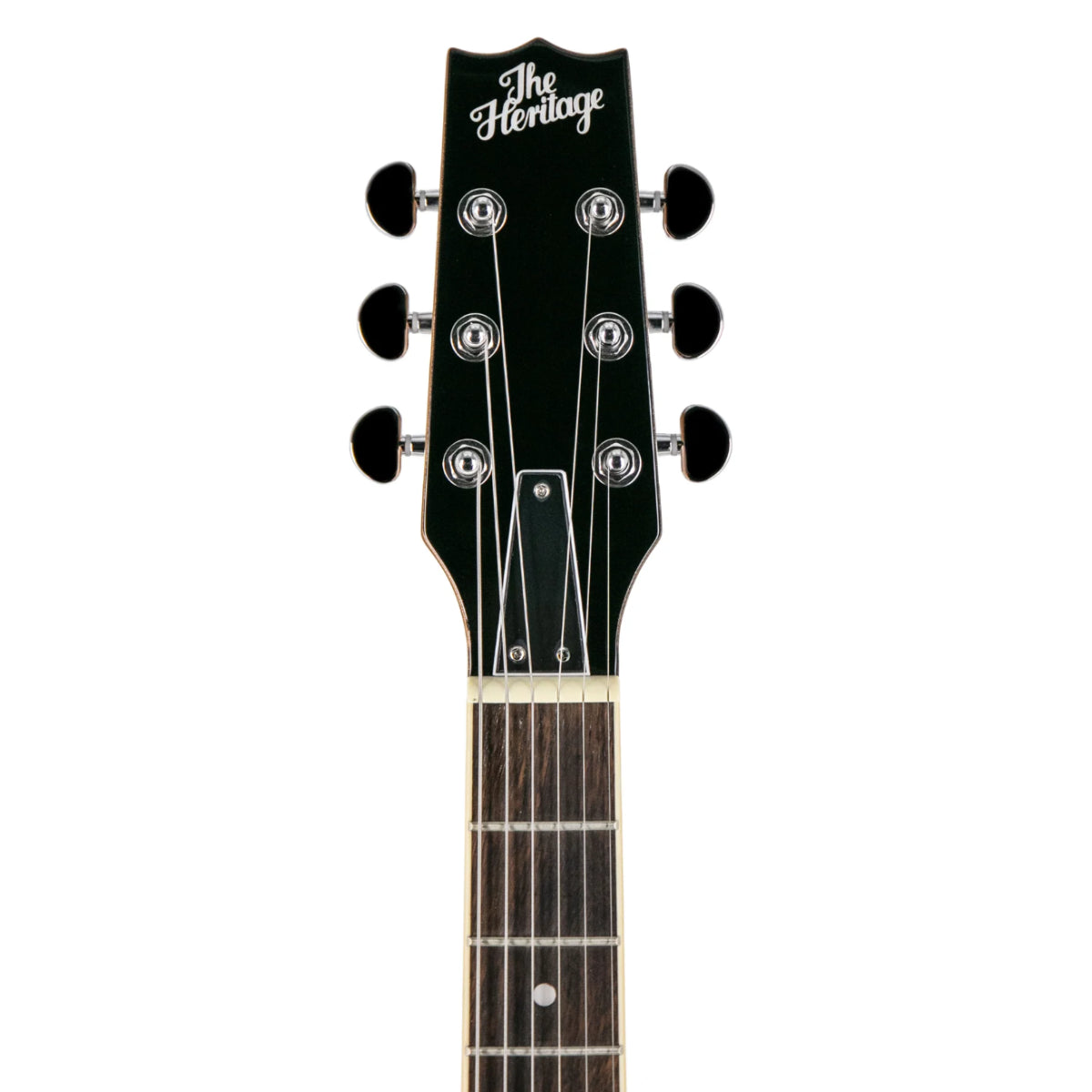 Đàn Guitar Điện Heritage Ascent Collection H-150, Copper