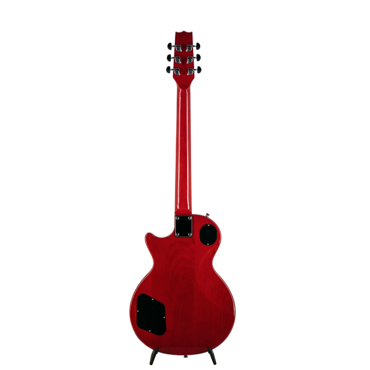 Đàn Guitar Điện Heritage Ascent Collection H-137 Humbucker, Vintage Cherry