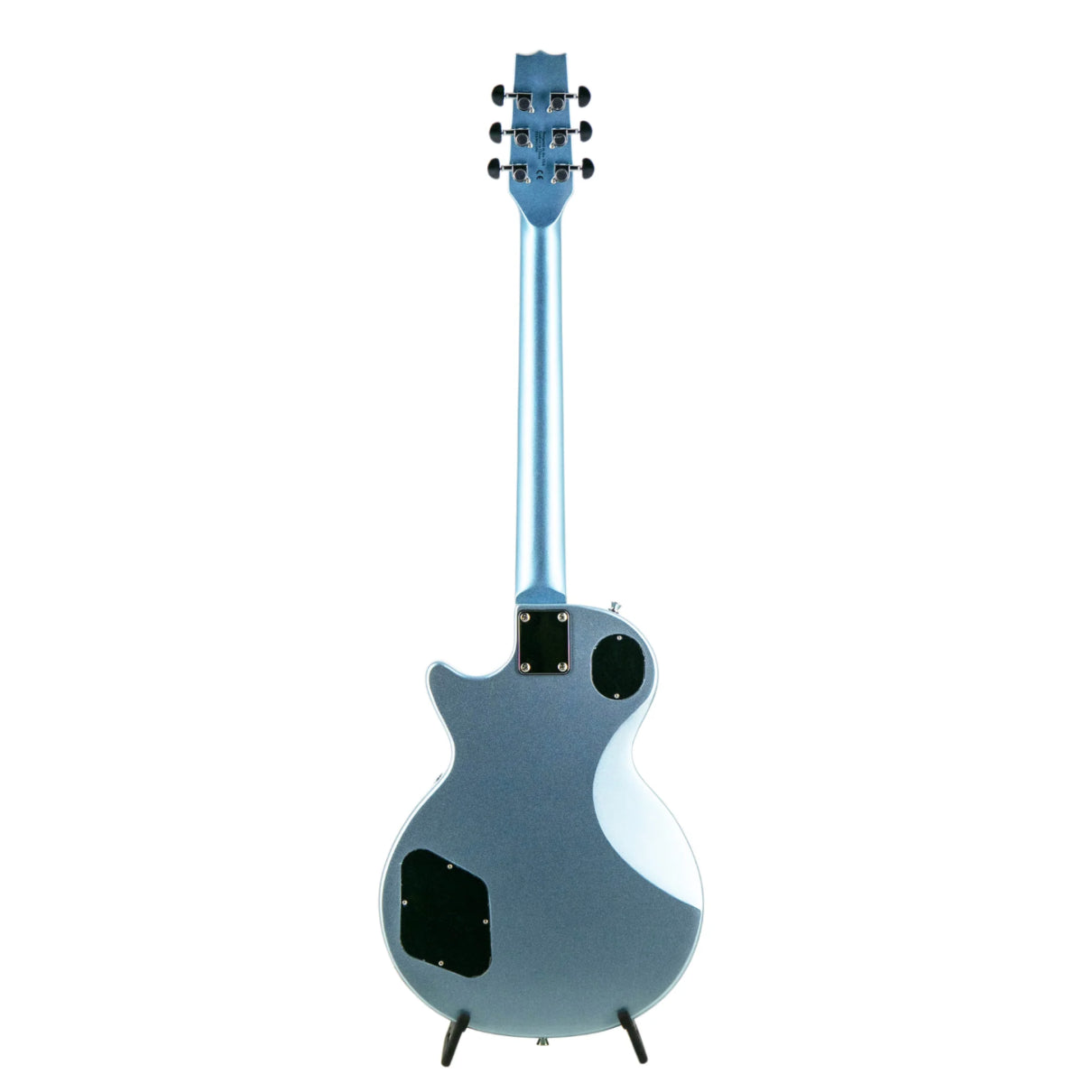 Đàn Guitar Điện Heritage Ascent Collection H-150, Pelham Blue
