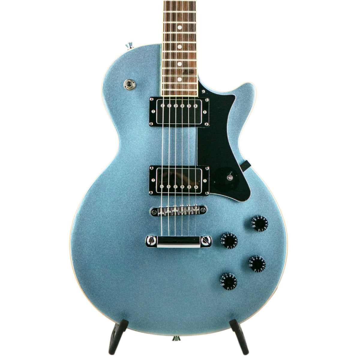Đàn Guitar Điện Heritage Ascent Collection H-150, Pelham Blue